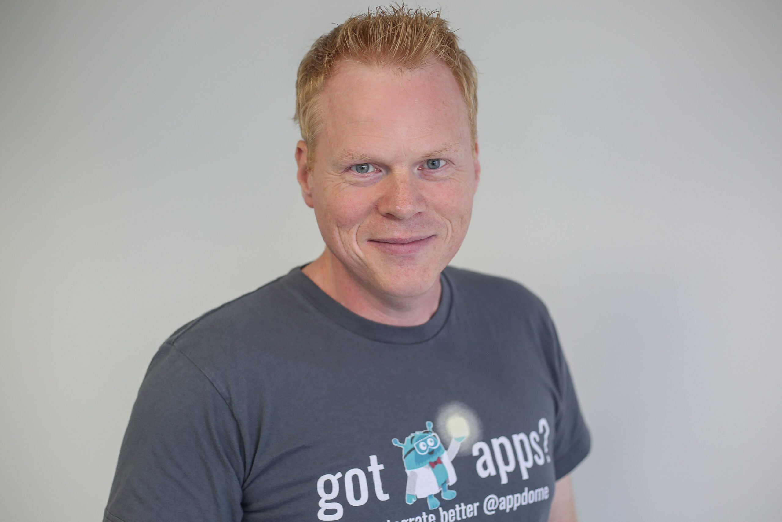 Jan Sysmans, Mobile App Security Evangelist at Appdome