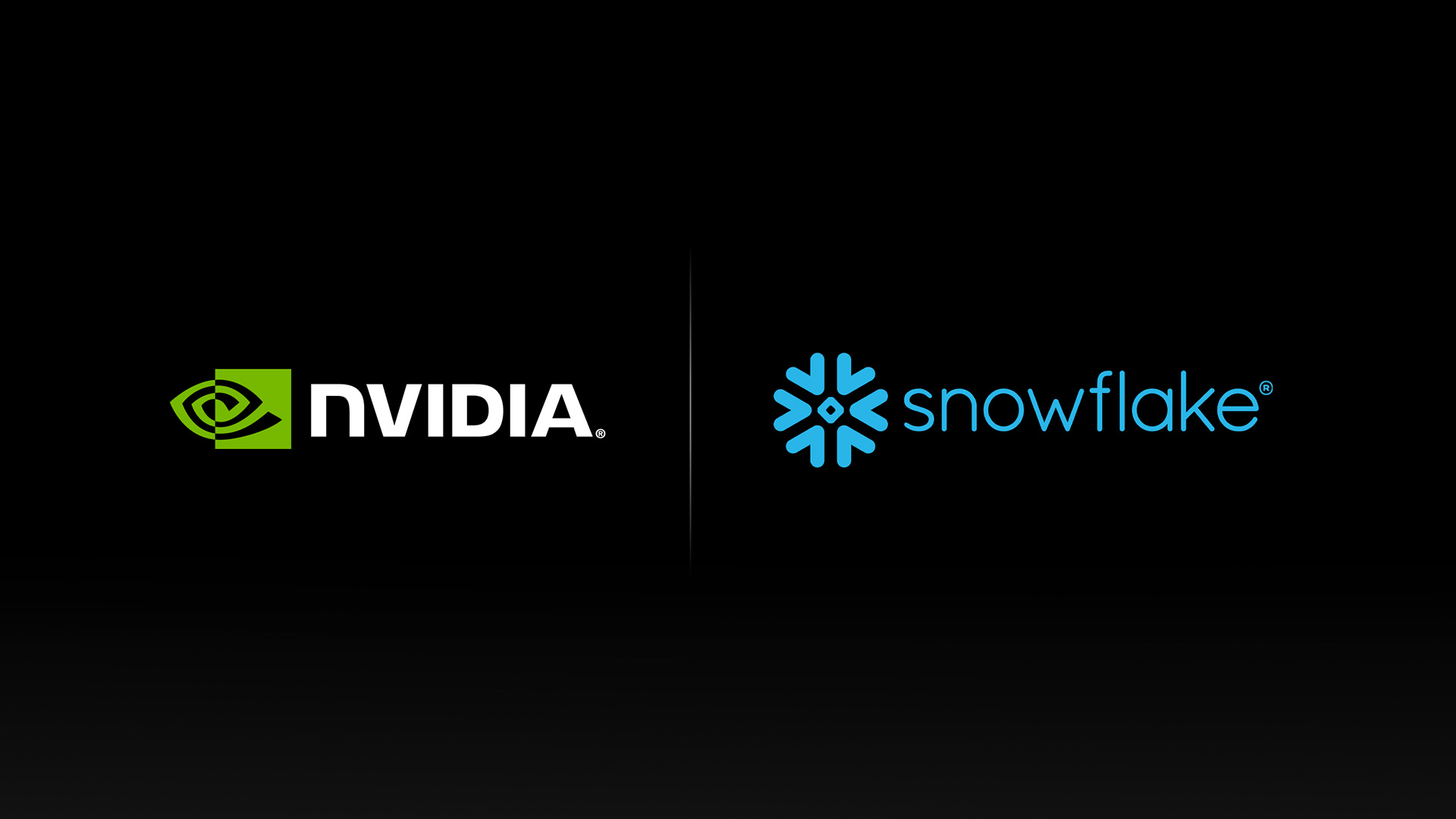 NVIDIA and Snowflake