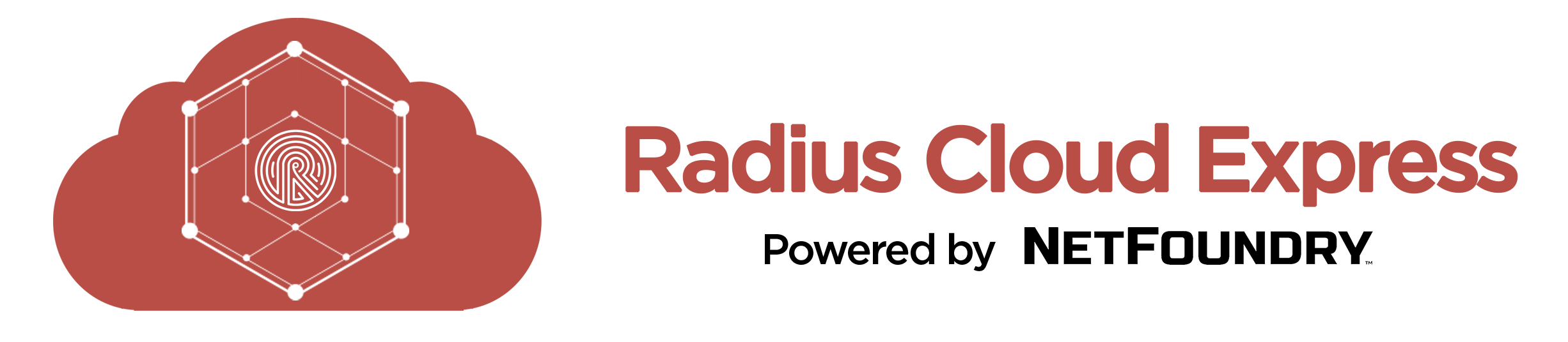 Radius Cloud Express