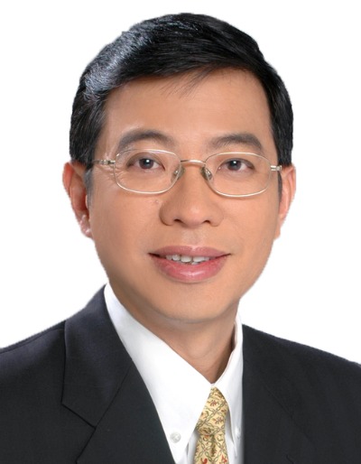 Boomi General Manager for Southeast Asia Honchew Seetoh