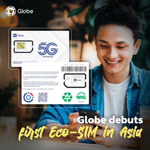 Globe Eco-SIM