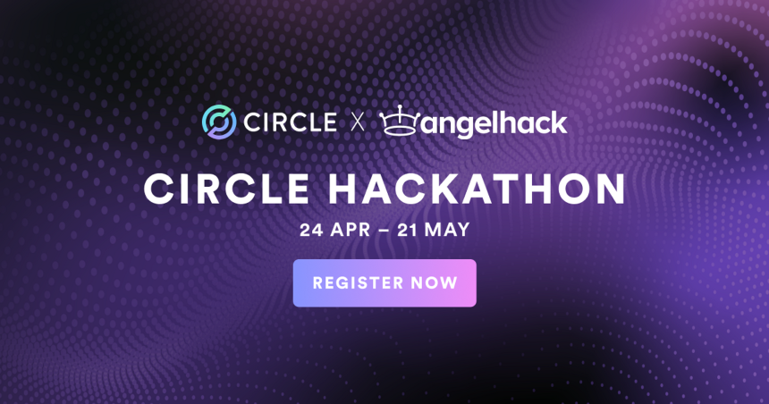 Circle Hackathon 2023: Hack for Good